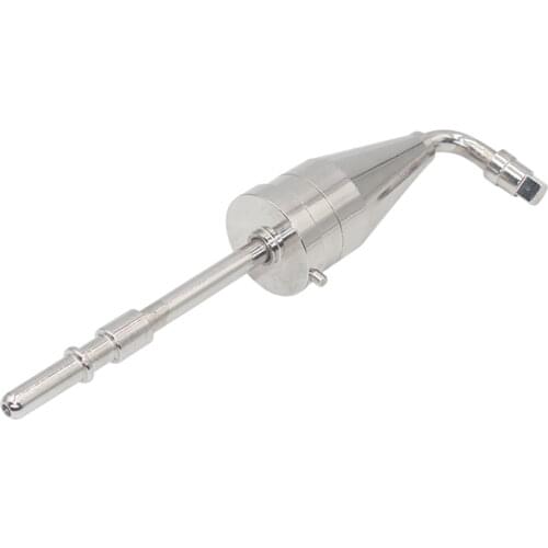 ISDE Diesel Engine Bulldozer Pump Injector Urea Injector Nozzle 4936201