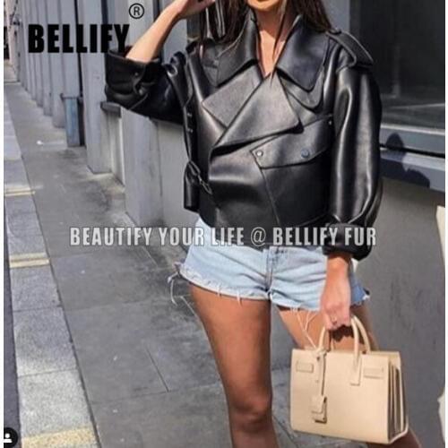 Custom Real Silver Fox Fur Vertical stripes patchwork leather stripe hooded coat outwear long jacket winter parka Winter Trench