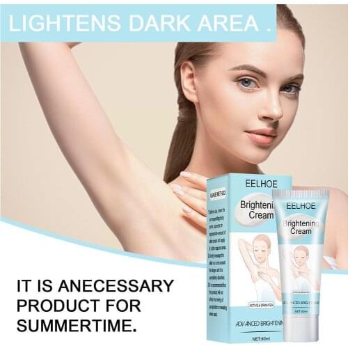 Underarm Beauty Cream Antiperspirant Deodorant Whitening Whitening Body And Lotion Body Whole Private Moisturizing For The X5X6