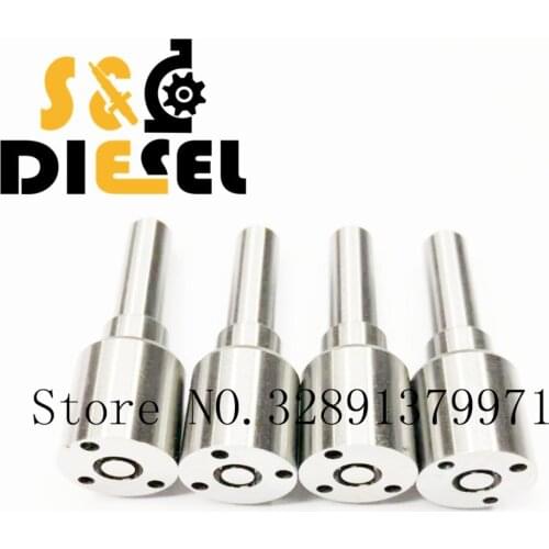 Best Quality Common Rail Nozzle DLLA153P1322, 0 433 171 823 for Injector 0445110172/0 445 110 172