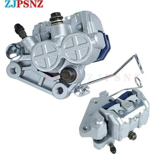 Motorcycle Disc Brake Pump Before The Brake Under The Pump Calipers CBT125 QJ150J Brake Pump Assembly 125cc 150cc