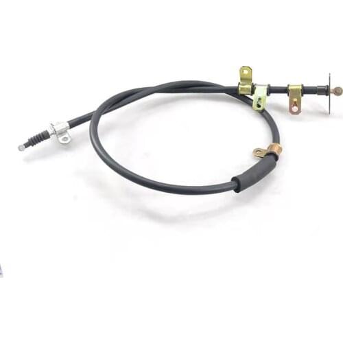 EFIAUTO Brand New Genuine Parking Brake Cable Right OEM 59770-H1050 For Hyundai Terracan 2001-2006