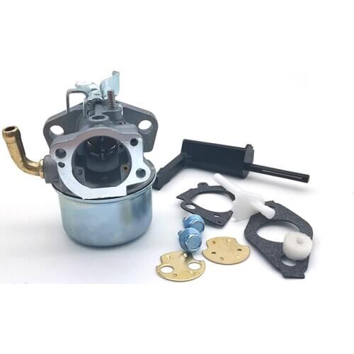 New Highly Quality Replacement Carburetor For 798653 Craftsman Tiller Intek 190 6HP Engine Carb