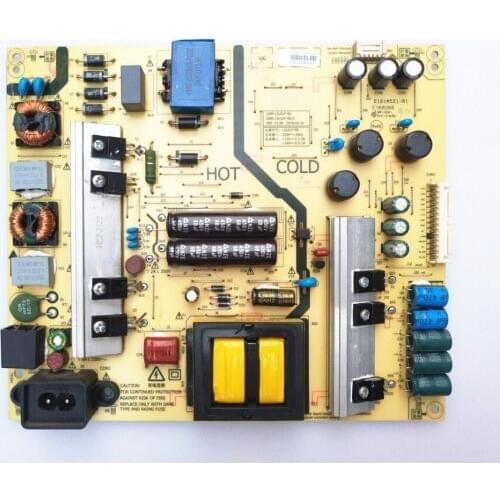 Original 55V8E 55G6 Power Board 168P-L5L01F-00 5800-L5L01F-0010 Speaker Accessories