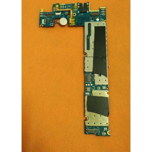 Original mainboard 2G RAM+16G ROM Motherboard for iocean X9 MTK6752 Octa Core 5.0" FHD 1920x1080 Free shipping