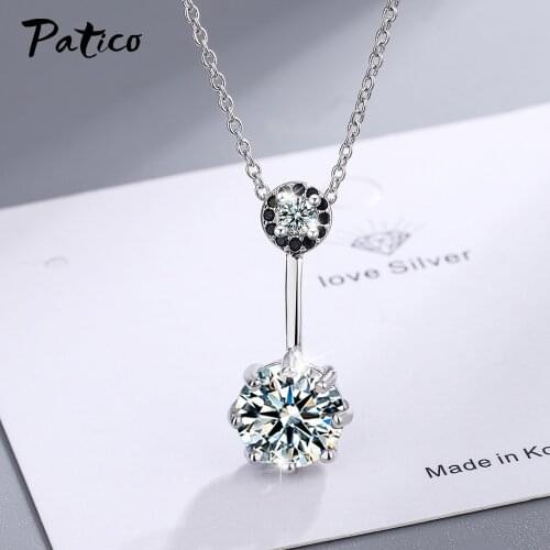 PATICO Jewelry Pendants