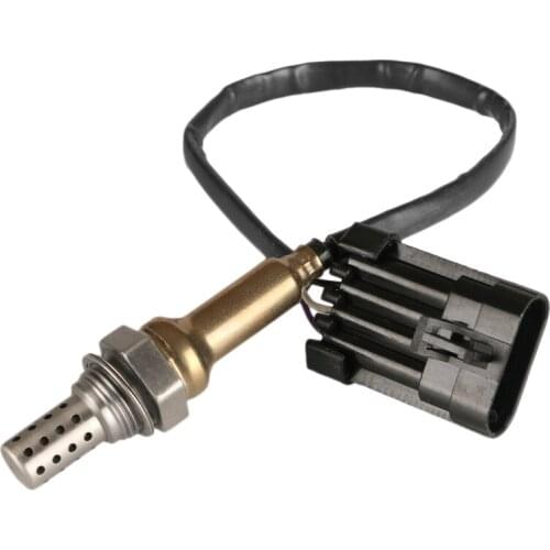 Durable Oxygen Sensor 25325359 For Re94 Delphi Dongfeng Jingbei Jac Durable Car Accessory