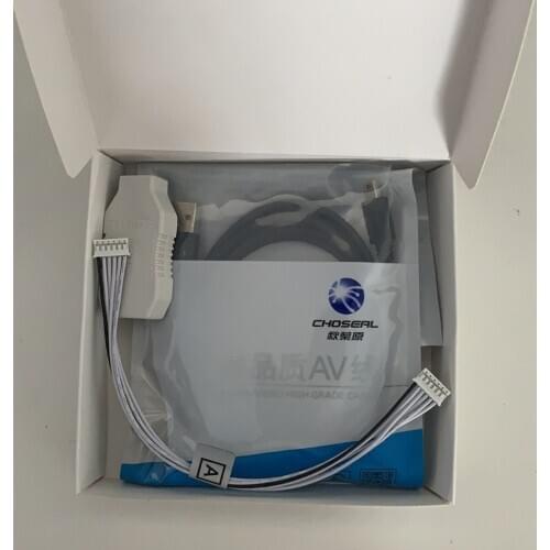 Uting Telecontrol software and program cable transmitter function for transmitter receiver remote control dedicated data line