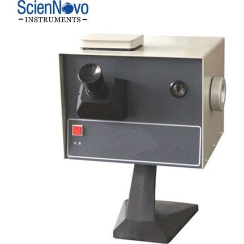Scienovo SYD-0168 Petroleum Products Color Tester