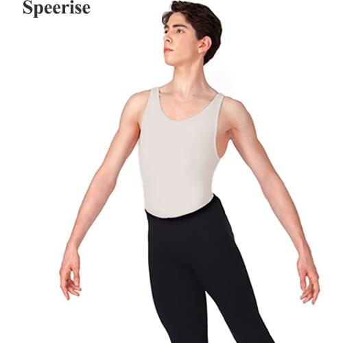 Speerise Men's Underwear