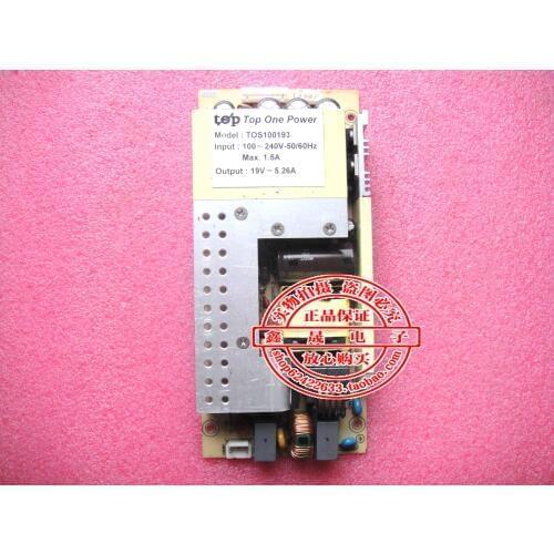 TOP ONE POWER TOS100193