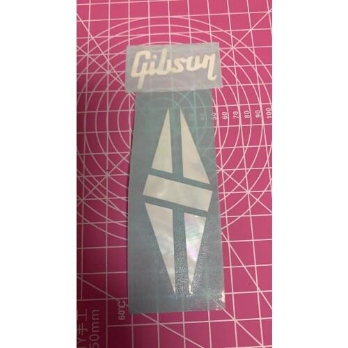 Guitar trademark GIB- electric guitar trademark