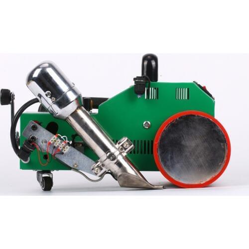 High Frequency PVC Fabric Welding Machine /PVC Banner Welder