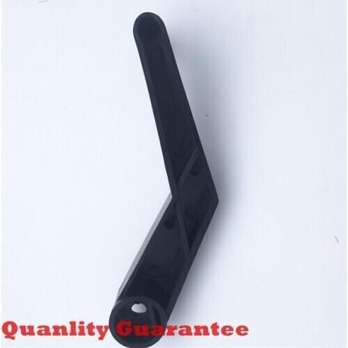 2PCS Car tyre balancing instrument balancing machine pull the foot slider