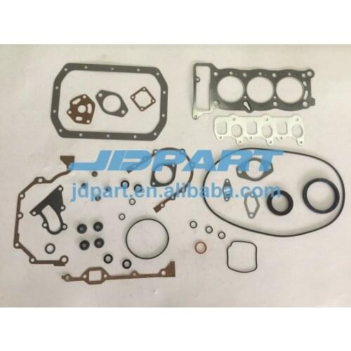 3KC2 Full Gasket Kit 5878107964 For Isuzu