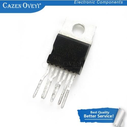 5pcs/lot STV9326 STV 9326 TO220-7 In Stock