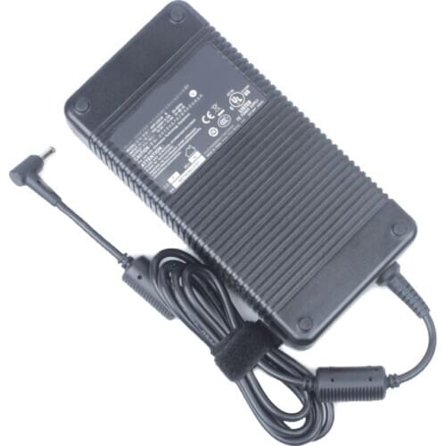 230W 19.5V 11.8A AC Adapter Delta for MSI GE63 Raider RGB 8RF-093FR