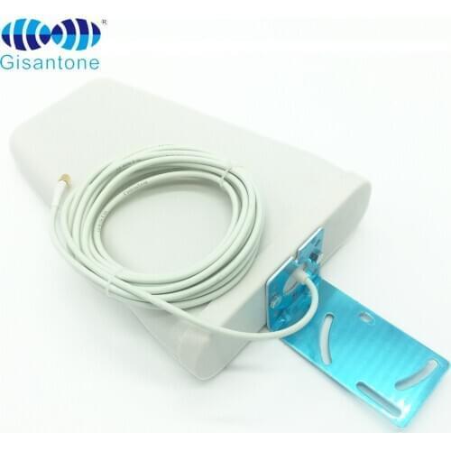 Good quality 4g lpda antenna yagi 4g antenna waterproof outdoor 868mhz antennaLong range wifi antenna