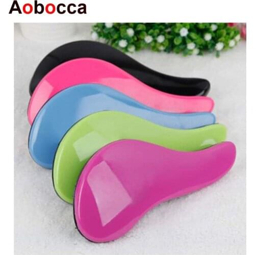 Aobocca Special Comb For Hair Reception: Straight Hair Comb Princess Tt Hair Styling Comb Hair Reception Comb