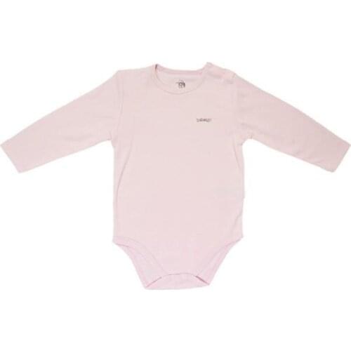Боди с длинным рукавом для малышек Bebengo China At AliExpress