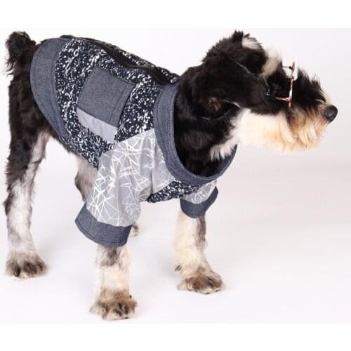 CoolPaw Jackets For Dogs
