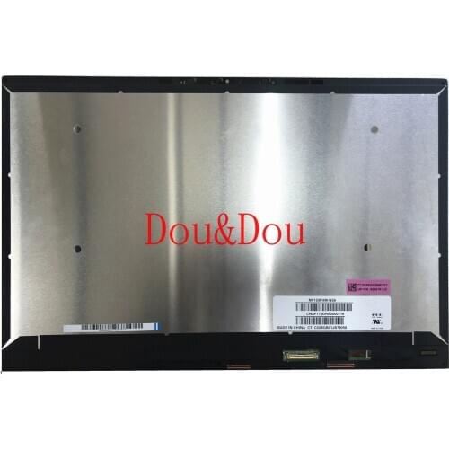 NV133FHM-N56 13.3''Laptop LCD Touch Screen Digitizer Assembly for HP P/N: 926419-1J2 1920*1080 EDP 30 Pins