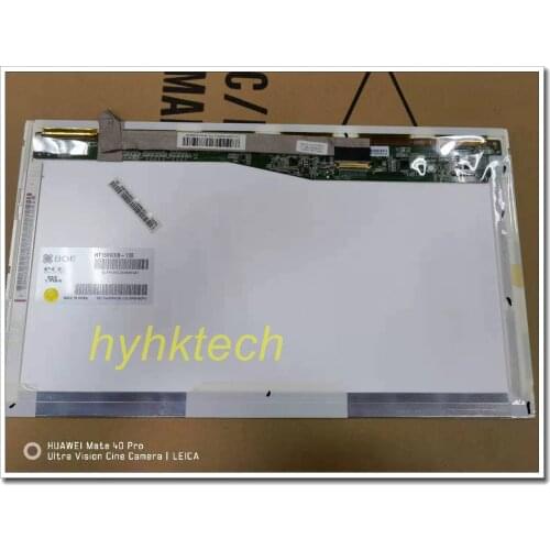 HT156WXB-100 (BOE0582) 15.6 inch Laptop Dispaly Screen, 1366*768 new& Original in stock, 100% test before shipment