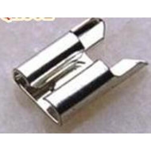 No. Terminal midsize car Clips PCB solder connectors modified car accessories