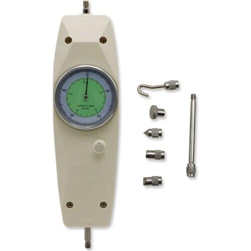 MTKY Dynamometers
