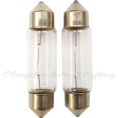 Great!auto Lamp Light 12v 5w 11x39 B046