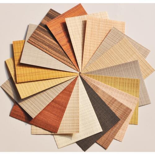 Beech Saw Cut Wood Veneer