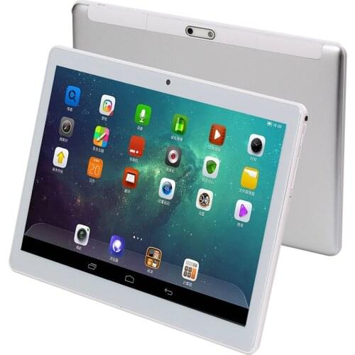 Tablet pc android 9.0 dual sim phone cheap10inch tablet pc for kids industrial tablett 10inch 3g