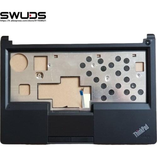 Suitable for Lenovo ThinkPad edge E30 E31 notebook C case palm keyboard support top cover protection case with touch pad 60y5520