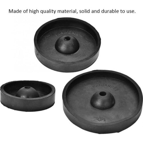 Professional Rubber Sprue Base Jewelry Processing Accessory Rubber Base Plate for Wax Casting Jewelry Making Tool for Jeweler