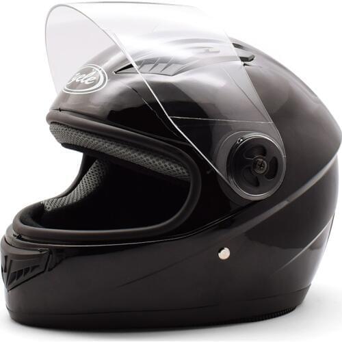 Motocross Full Face Helmet Modern Moto Stylish Cafe Racer Motorcycle Helmet For Ducati HYPERMOTARD 821 939 SP HYPERMOTARD 1100