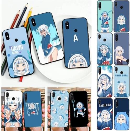 YNDFCNB Silicone Phone Cases