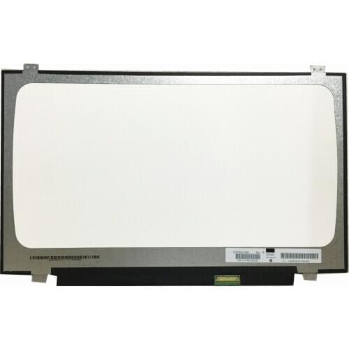 Free Shipping N140BGA-EB3 N140BGA EB3 EB4 Fit for HP 14-BW053AU Laptop Lcd Screen 1366*768 EDP 30 Pins