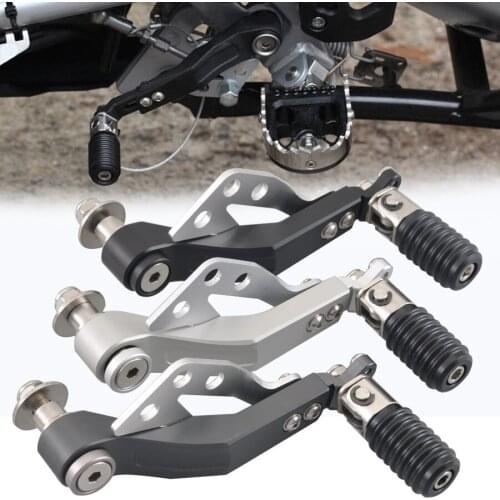 Motorcycle Aluminum Gear Shift Lever Foot Shifter Pedal Fit For BMW R 1200 GS 1200GS R1200GS LC Adventure ADV 2013-2018