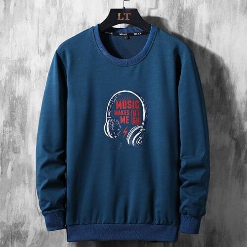 CPCOEPAX Men's Printed Hoodies