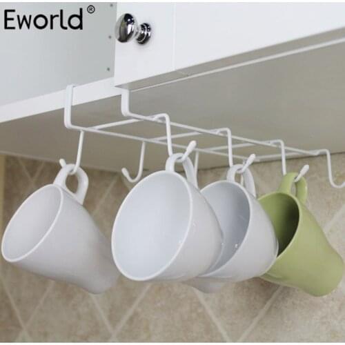 Eworld Household Hooks