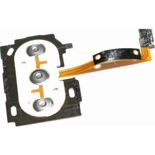 For LG V10 H900 F600 H901 VS990 H960 Power And Volume Key Button Flex Cable