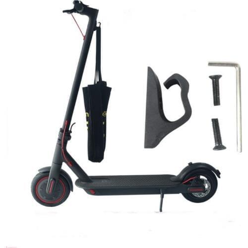 Hot Selling Pro Electric Scooter Skateboard Kid Scooter Grip Handle Bag Holder Parts For Xiaomi M365