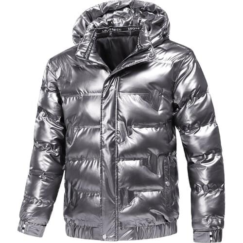 Мужские молодежные парки JOOBOX China At AliExpress