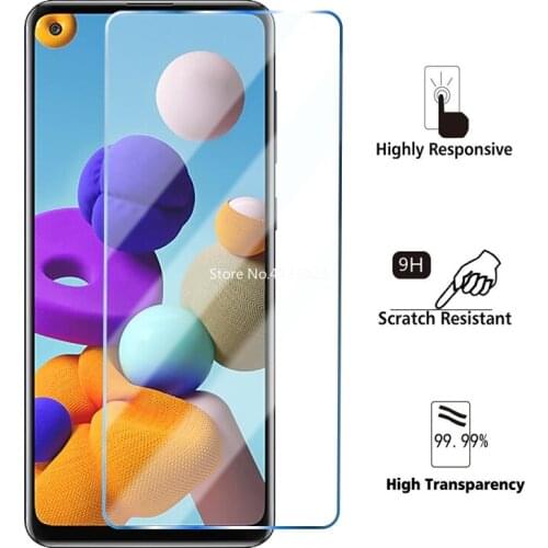 Lucu Vakker Screen Protectors For Samsung Galaxy M30s