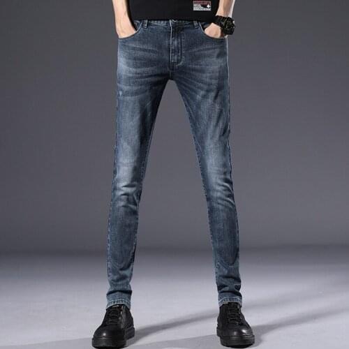 MFlady Mens Summer Jeans