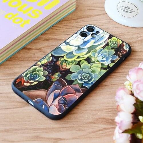 For iPhone Suck It Print Soft Matt Apple iPhone Case 6 7 8 11 12 Plus Pro X XR XS MAX SE