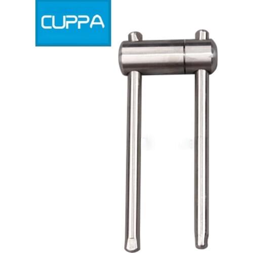 New Cuppa Metal Billiards Pool Cue Tip Press Shape Tool - Flat Billiard Accessories China