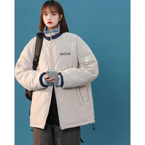 Женские пуховики-пальто OEING China At AliExpress