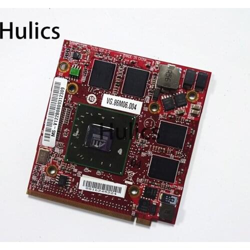 Hulics Original HD3650 card For ACER 5920 8920 6530G VG.86M06.004 216-0683013 graphic card