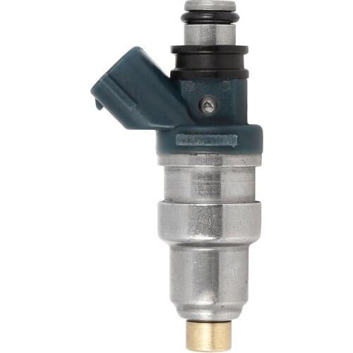 4pcs Fuel Injector For TOYOTA Tercel 1.5 4cyl Nozzle Injector OEM 2320911090 2325011090 23209-11090 23250-11090